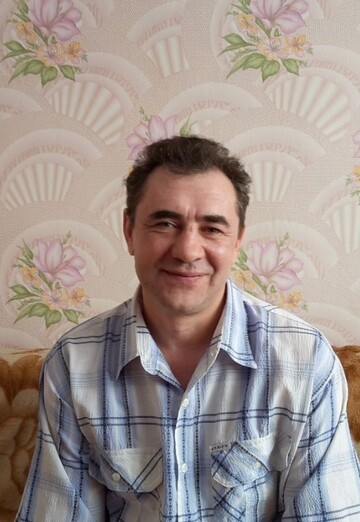 Моя фотография - Алексей, 52 из Волчанск (@aleksey404222)