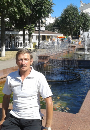 Моя фотография - Александр, 62 из Калуга (@aleksandr235273)
