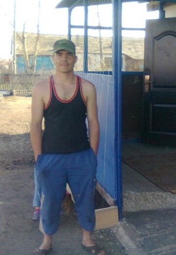 My photo - viktor k, 35 from Karaganda (@viktork27)