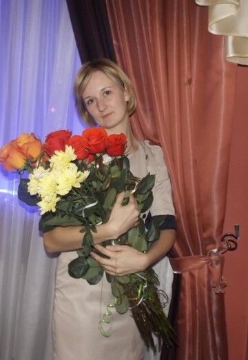 My photo - irina lesina, 31 from Grodno (@irinalesina)