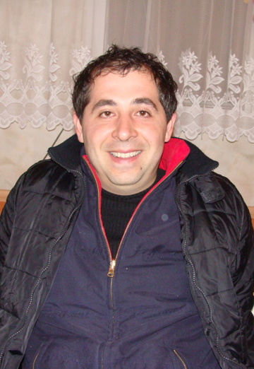 Моя фотография - Nedik, 45 из Пазарджик (@nedik3)
