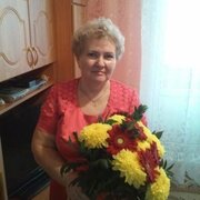 Татьяна, 66, Рамешки