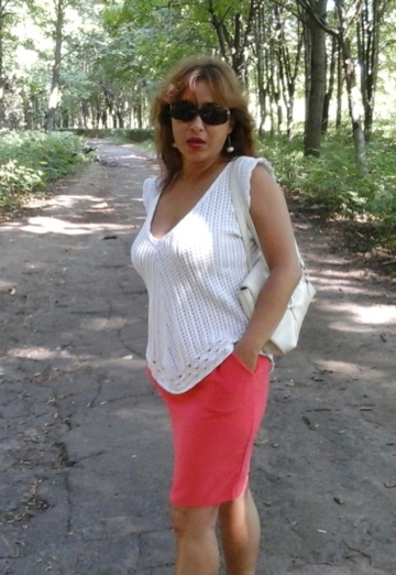 La mia foto - Natalya, 48 di Ščëlkovo (@natalwy7607823)