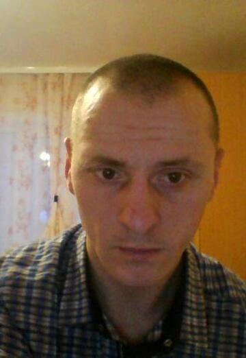 Ma photo - dmitriï, 34 de Gorno-Altaïsk (@dmitriy116)