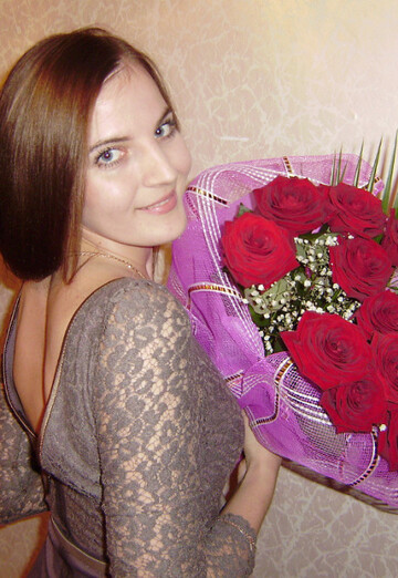 Моя фотография - Виктория, 31 из Екатеринбург (@viktoriya87565)