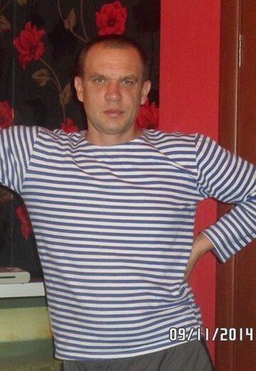 My photo - Pavel Gubanov, 48 from Mahilyow (@pavelgubanov6)