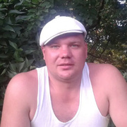 Дима, 37, Давыдовка