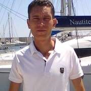 Hatem, 38, Арьяна