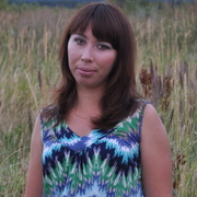 Елена, 34, Агрыз