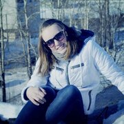 Дарьюшка, 27, Микунь