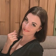 Yuliya 36 Ivanovo