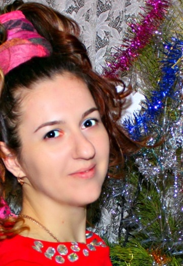 My photo - Vera, 39 from Lipetsk (@vera14748)