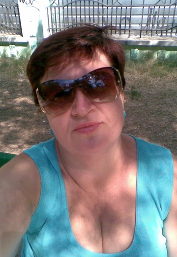 My photo - irisha, 59 from Simferopol (@irisha64)