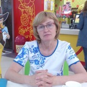 Валентина, 63, Белокуриха