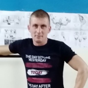 Александр, 30, Елань