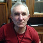 Михаил, 66, Панино
