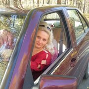 Арбонен  Лариса, 59, Кыштым