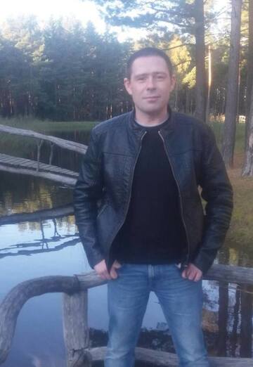 Моя фотография - Oleg Lavrinenko, 43 из Лиепая (@oleglavrinenko1)