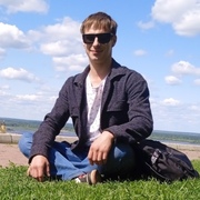 Николай, 30, Нижний Новгород