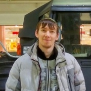 Александр, 34, Бердск