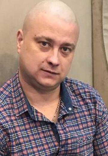 Моя фотография - Евгений, 41 из Брянск (@evgeniy333116)