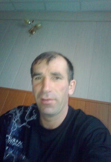 My photo - jora, 46 from Verkhnebakanskiy (@jora7783)