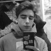 Макс, 20, Новосибирск