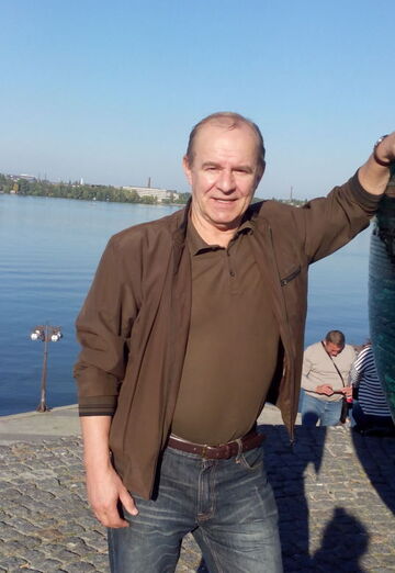 Моя фотография - Vlad, 67 из Днепр (@vlad164597)