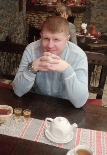 My photo - Sergey, 37 from Moscow (@sergey612666)