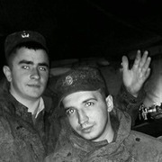 Денис, 34, Николаевск-на-Амуре