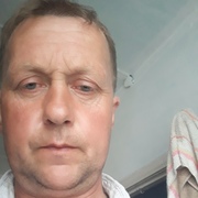 Александр, 49, Минусинск