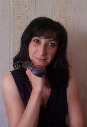 My photo - Lidiya, 48 from Donetsk (@lidiya10241)