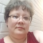 Светлана, 43, Реж