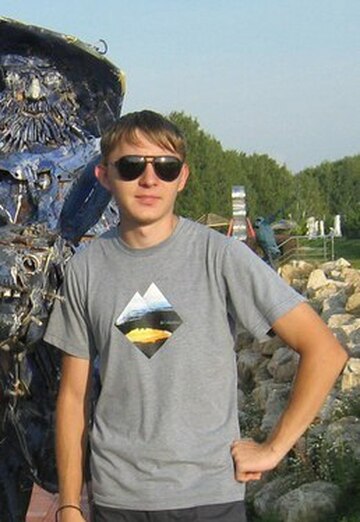 My photo - Vadim, 27 from Samara (@vadim7868834)
