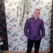 Серега, 35, Волга