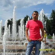 сергей, 45, Озеры