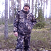 Максим, 51, Усвяты