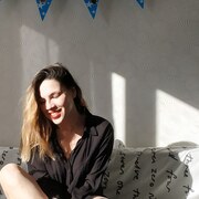Olga, 33, Соликамск