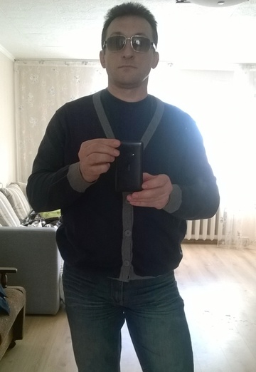 My photo - oleg, 44 from Krivoy Rog (@oleg5985004)