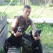 Alex, 41, Советская Гавань
