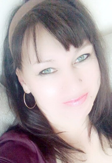 My photo - Natasha, 47 from Moscow (@natasha76248)