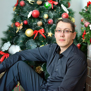 Vlad, 43, Новосибирск