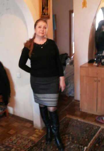 My photo - Liliya, 55 from Ust-Kamenogorsk (@liliya26595)