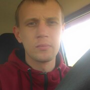 Виктор, 32, Знаменское (Омская обл.)