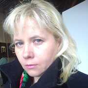 незнакомка, 46, Балашов