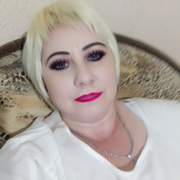 Оксаночка Приданников, 45, Новотроицк