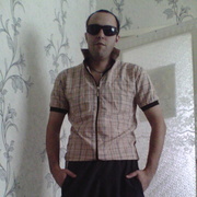 леша, 32, Мценск