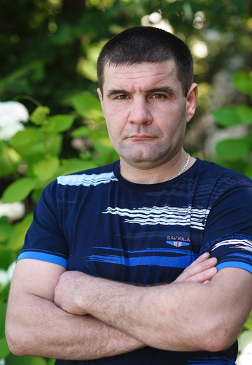 My photo - Aleksey, 43 from Saraktash (@aleksey321729)