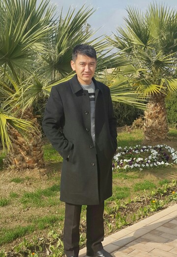 My photo - asror, 43 from Tashkent (@asror399)