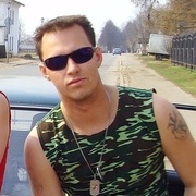Мишаня, 22, Суздаль